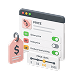 Price visibility controls